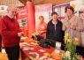 Foto: Heike Benkmann<br>Ehrenamtmesse am 15.03.2014