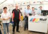 Foto: Heike Benkmann<br>HHG-Messe 2014 am 17. und 18.05.2014