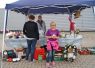 Foto: Heike Benkmann<br>HU-Verkauft - Der Flohmarkt für Alle! am 04.09.2016