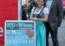 Foto: Heike Benkmann<br>HU-Wiesn 2016 vom 30.09. bis 03.10.2016