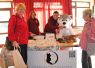 Foto: Heike Benkmann<br>Senioren-Messe im Bürgerhaus am 29.10.2016