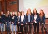 Foto: Heike Benkmann<br>Sportlerehrung 2018 im Bürgerhaus am 23.03.2018