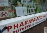 Foto: KuKuHU<br>Zeichnungen von Gisa Casties bei der Pharmazeutix Apotheke in Ulzburg