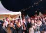 Foto: Heike Benkmann<br>Public Viewing während der Fußball Europameisterschaft 2016 auf dem Marktplatz