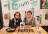 Foto: Heike Benkmann<br>Ehrenamtmesse 2016 am 27. Februar im Bürgerhaus