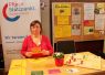 Foto: Heike Benkmann<br>Ehrenamtmesse 2016 am 27. Februar im Bürgerhaus