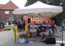 Foto: Heike Benkmann<br>HU-Verkauft - Der Flohmarkt für Alle! am 03.09.2017