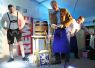 Foto: Heike Benkmann<br>HU-Wiesn 2016 vom 30.09. bis 03.10.2016