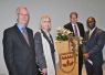 Foto: Heike Benkmann<br>Neujahrsempfang 2015 am 11.01. im Ratssaal des Rathauses