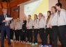 Foto: Heike Benkmann<br>Sportlerehrung 2016 im Bürgerhaus am 11.03.2016