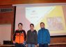 Foto: Heike Benkmann<br>Sportlerehrung 2016 im Bürgerhaus am 11.03.2016