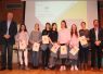 Foto: Heike Benkmann<br>Sportlerehrung 2018 im Bürgerhaus am 23.03.2018