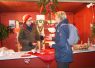 Foto: Heike Benkmann<br>Weihnachtsmarkt rund um die Erlöserkirche am 27.11.2016
