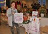 Foto: Heike Benkmann<br>Weihnachtsmarkt St. Petrus am 29.11.2014