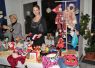 Foto: Heike Benkmann<br>Weihnachtsmarkt St. Petrus am 29.11.2014