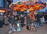 Foto: Heike Benkmann<br>Weihnachtsmarkt rund ums Rathaus am 20. und 21.12.2014