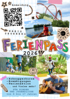 Ferienpass 2026