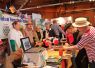 Foto: Heike Benkmann<br>Ehrenamtmesse 2016 am 27. Februar im Bürgerhaus