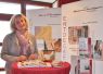 Foto: Heike Benkmann<br>Ehrenamtmesse am 15.03.2014