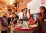 Foto: Heike Benkmann<br>Ehrenamtmesse am 15.03.2014