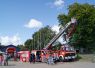 Foto: Heike Benkmann<br>Kinderfest der Freiwilligen Feuerwehr am 03.09.2017