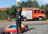 Foto: Heike Benkmann<br>125 jähriges Jubiläumsfest der Freiwilligen Feuerwehr am 24.08.2014