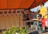 Foto: Heike Benkmann<br>Gemeindefest 2017 im Bürgerpark am 17.06.2017