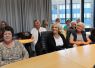 Foto: Heike Benkmann<br>Partnerschaftstreffen mit Waterlooville am 22.08.2014