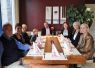 Foto: Heike Benkmann<br>Partnerschaftstreffen mit Waterlooville am 22.08.2014