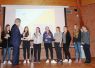 Foto: Heike Benkmann<br>Sportlerehrung 2016 im Bürgerhaus am 11.03.2016