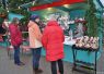 Foto: Heike Benkmann<br>Weihnachtsmarkt Erlöserkirche am 30.11.2014