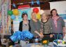 Foto: Heike Benkmann<br>Ehrenamtmesse 2016 am 27. Februar im Bürgerhaus