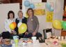 Foto: Heike Benkmann<br>Ehrenamtmesse 2016 am 27. Februar im Bürgerhaus