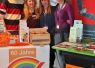 Foto: Heike Benkmann<br>Ehrenamtmesse am 15.03.2014