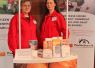 Foto: Heike Benkmann<br>Ehrenamtmesse am 15.03.2014