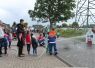 Foto: Heike Benkmann<br>125 jähriges Jubiläumsfest der Freiwilligen Feuerwehr am 24.08.2014