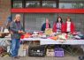 Foto: Heike Benkmann<br>HU-Verkauft - Der Flohmarkt für alle!