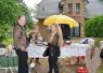 Foto: Heike Benkmann<br>HU-Verkauft - Der Flohmarkt für alle!