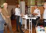 Foto: Heike Benkmann<br>Senioren-Messe 2017 im Bürgerhaus am 29.09.2017