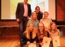 Foto: Heike Benkmann<br>Sportlerehrung 2018 im Bürgerhaus am 23.03.2018