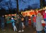 Foto: Heike Benkmann<br>Weihnachtsmarkt an der Erlöserkirche am 29.11.2015