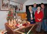 Foto: Heike Benkmann<br>Weihnachtsmarkt St.Petrus am 28.11.2015