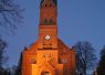 Foto: Heike Benkmann<br>Weihnachtsmarkt rund um die Erlöserkirche am 27.11.2016