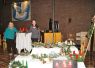 Foto: Heike Benkmann<br>Weihnachtsmarkt St. Petrus am 29.11.2014