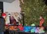 Foto: Heike Benkmann<br>Weihnachtsmarkt rund ums Rathaus am 20. und 21.12.2014