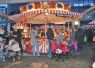 Foto: Heike Benkmann<br>Weihnachtsmarkt rund ums Rathaus am 20. und 21.12.2014