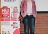 Foto: Heike Benkmann<br>Azubi-Messe 2016 im Bürgerhaus am 06.02.2016