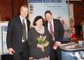 Foto: Heike Benkmann<br>Azubi-Messe 2018 im Bürgerhaus am 27.01.2018