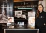 Foto: Heike Benkmann<br>Azubi-Messe 2018 im Bürgerhaus am 27.01.2018