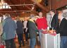 Foto: Heike Benkmann<br>Ehrenamtmesse 2016 am 27. Februar im Bürgerhaus